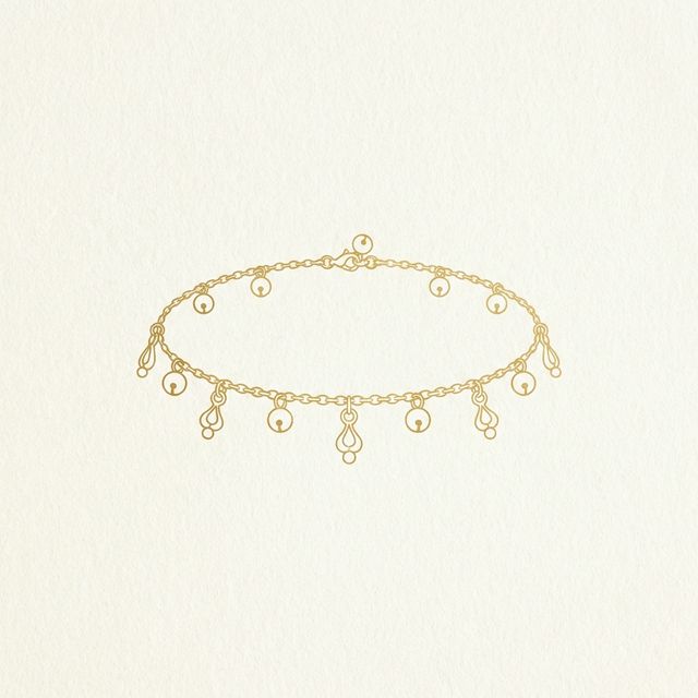 ANKLETS