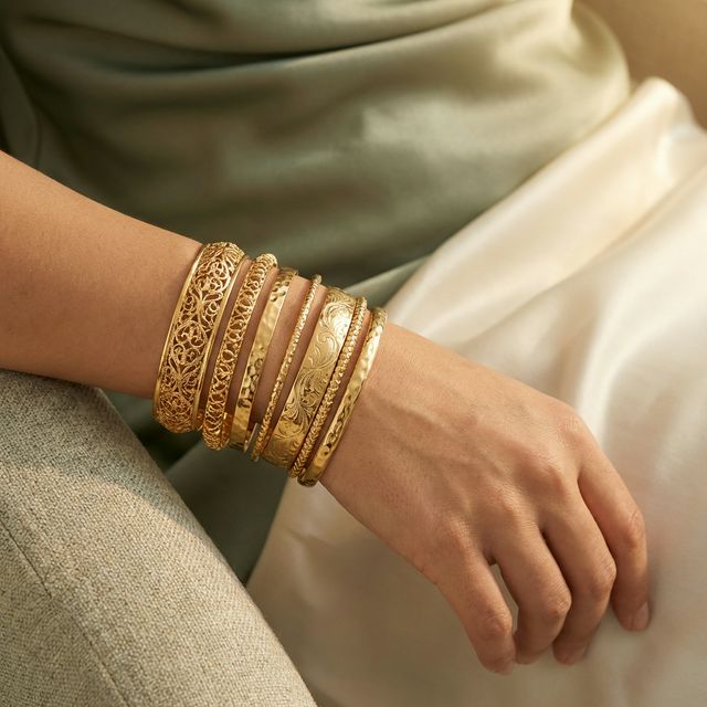 BRACELETS