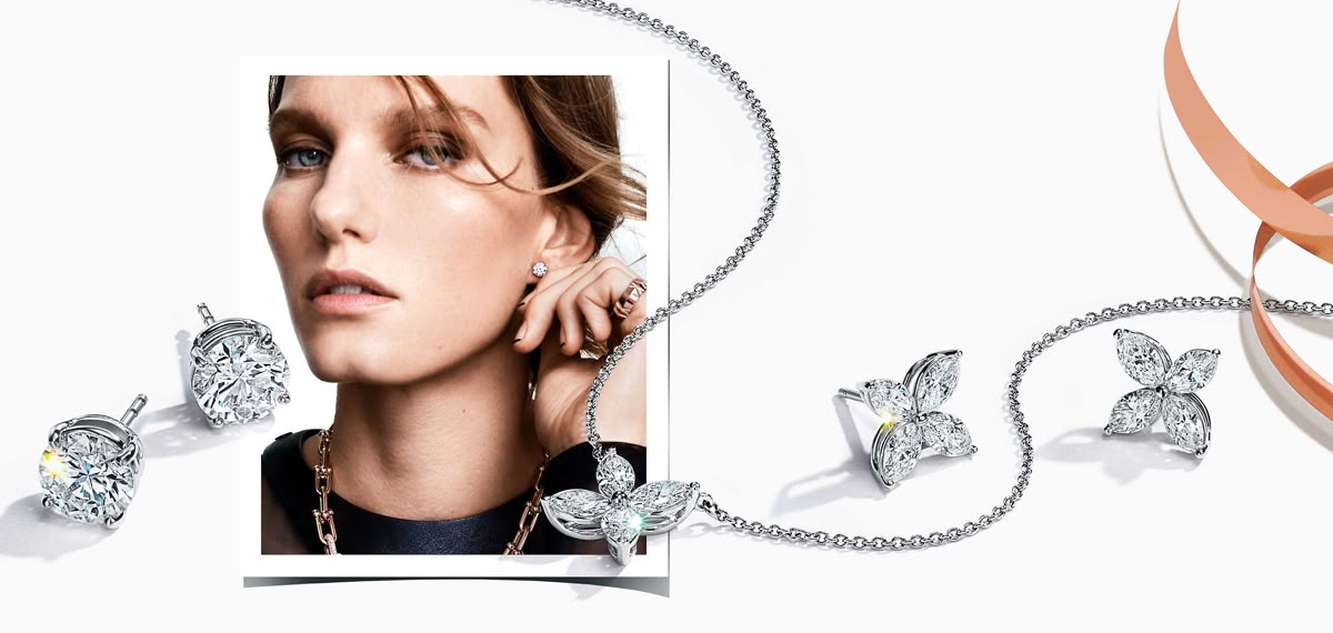 Ziloha Silver Necklace Collection