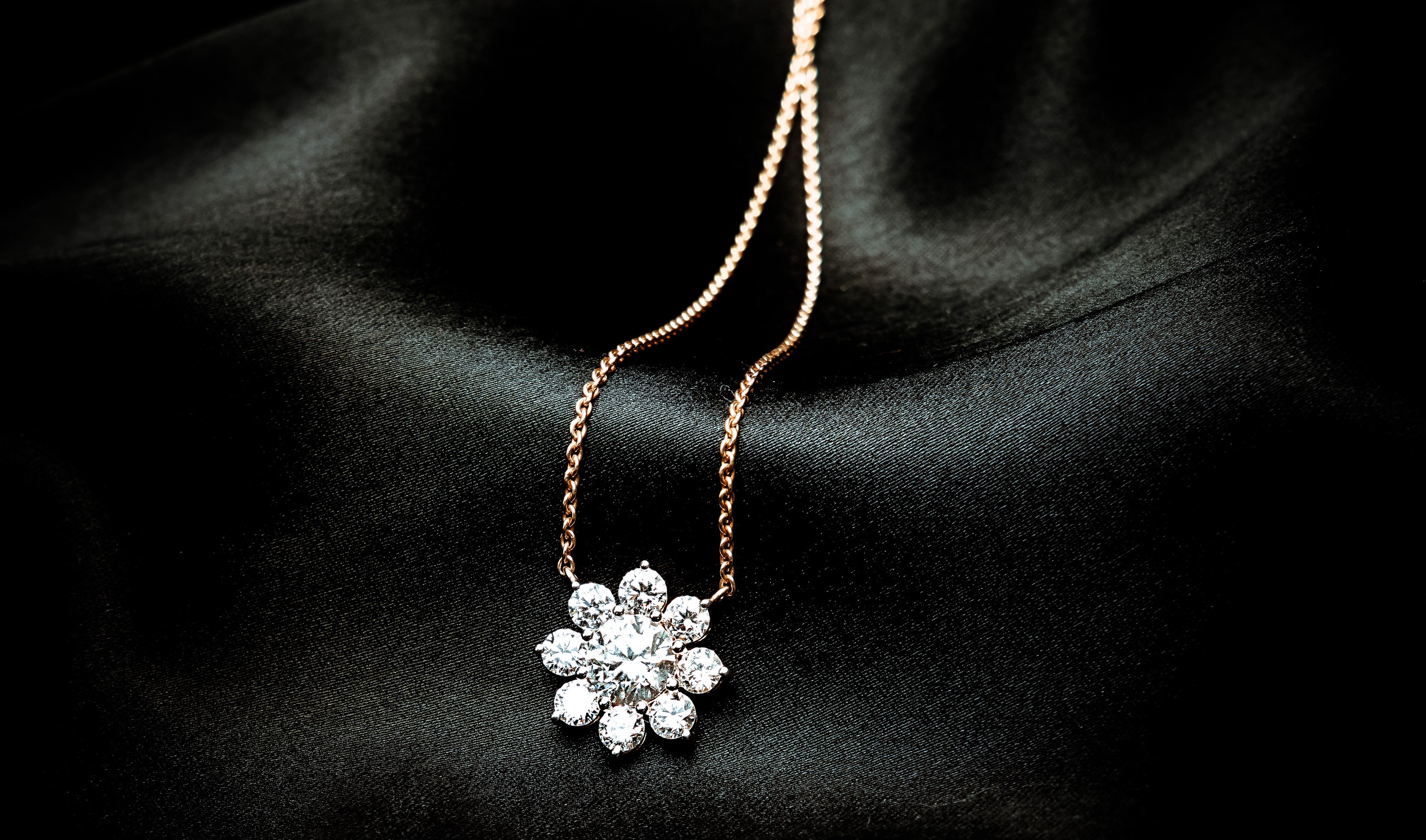 Ziloha Silver Pendants and Earrings