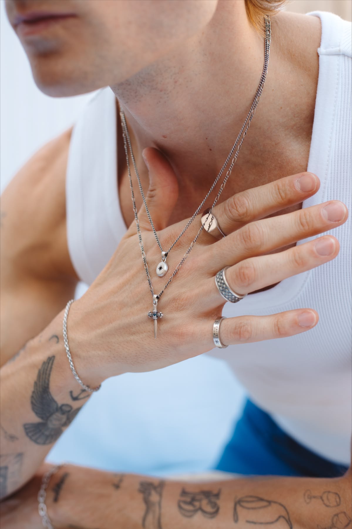 For Him